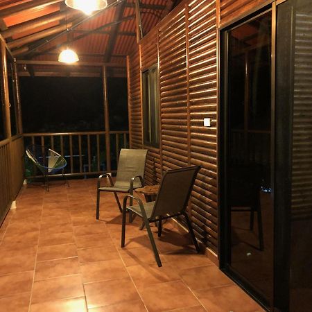 Casa Toucan Mit Privat Pool Near Np Ballena อูวีตา ภายนอก รูปภาพ