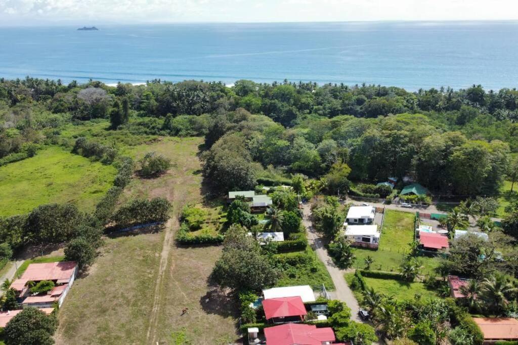 Casa Toucan Mit Privat Pool Near Np Ballena อูวีตา ภายนอก รูปภาพ