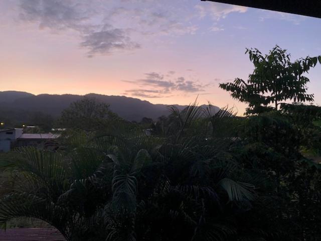 Casa Toucan Mit Privat Pool Near Np Ballena อูวีตา ภายนอก รูปภาพ