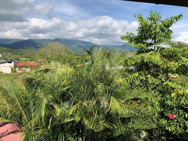 Casa Toucan Mit Privat Pool Near Np Ballena อูวีตา ภายนอก รูปภาพ