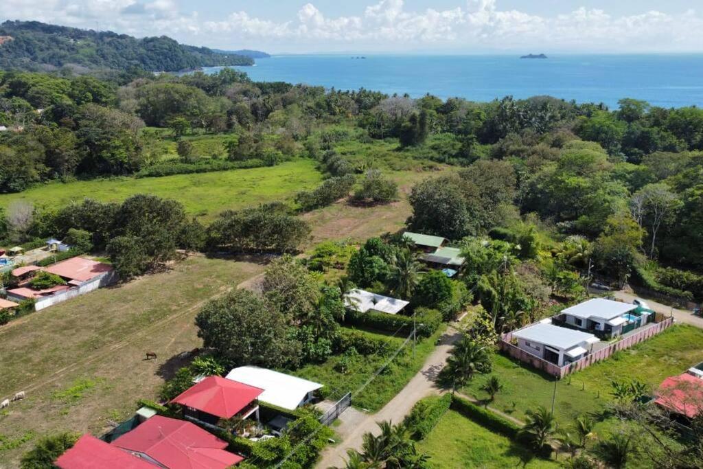 Casa Toucan Mit Privat Pool Near Np Ballena อูวีตา ภายนอก รูปภาพ