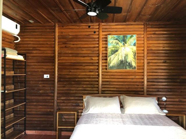 Casa Toucan Mit Privat Pool Near Np Ballena อูวีตา ภายนอก รูปภาพ