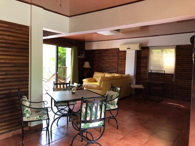 Casa Toucan Mit Privat Pool Near Np Ballena อูวีตา ภายนอก รูปภาพ