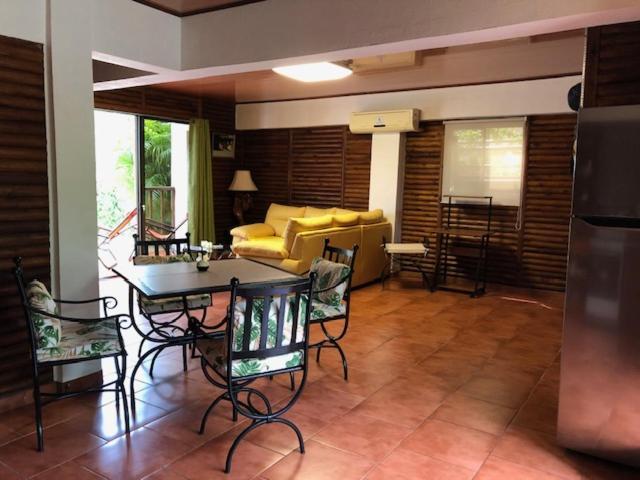 Casa Toucan Mit Privat Pool Near Np Ballena อูวีตา ภายนอก รูปภาพ