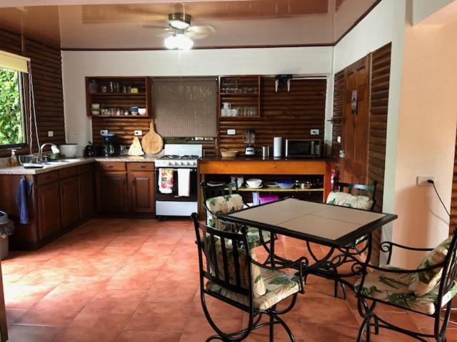 Casa Toucan Mit Privat Pool Near Np Ballena อูวีตา ภายนอก รูปภาพ