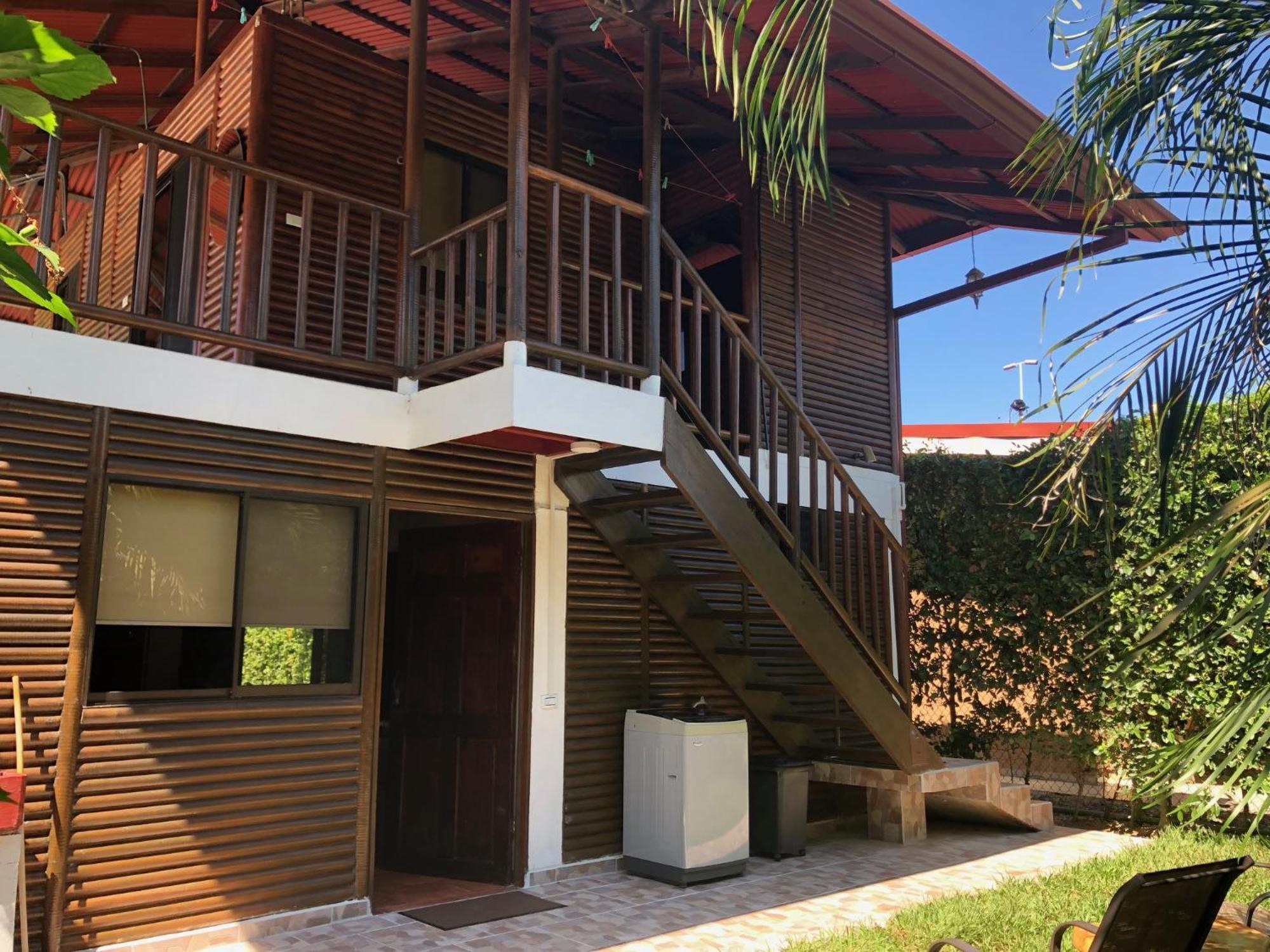 Casa Toucan Mit Privat Pool Near Np Ballena อูวีตา ภายนอก รูปภาพ