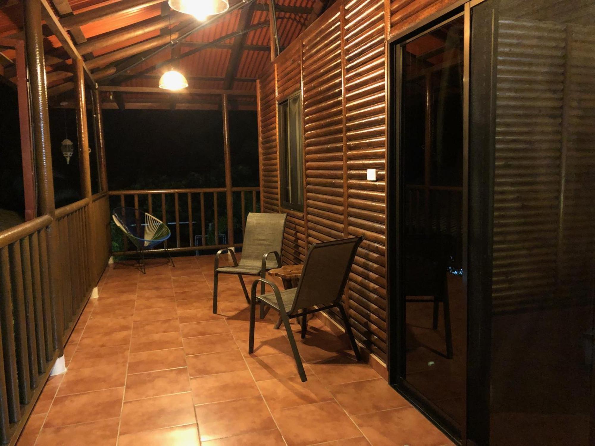 Casa Toucan Mit Privat Pool Near Np Ballena อูวีตา ภายนอก รูปภาพ