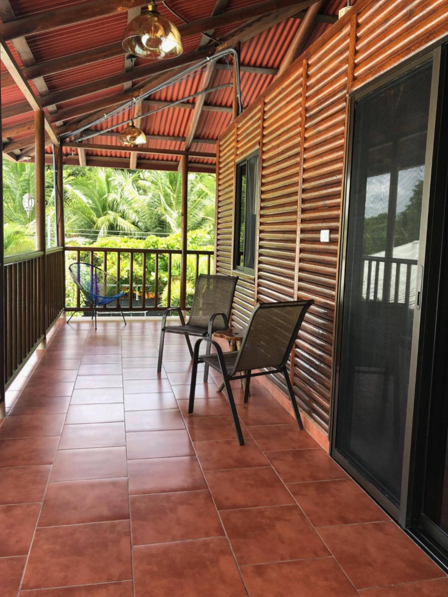 Casa Toucan Mit Privat Pool Near Np Ballena อูวีตา ภายนอก รูปภาพ