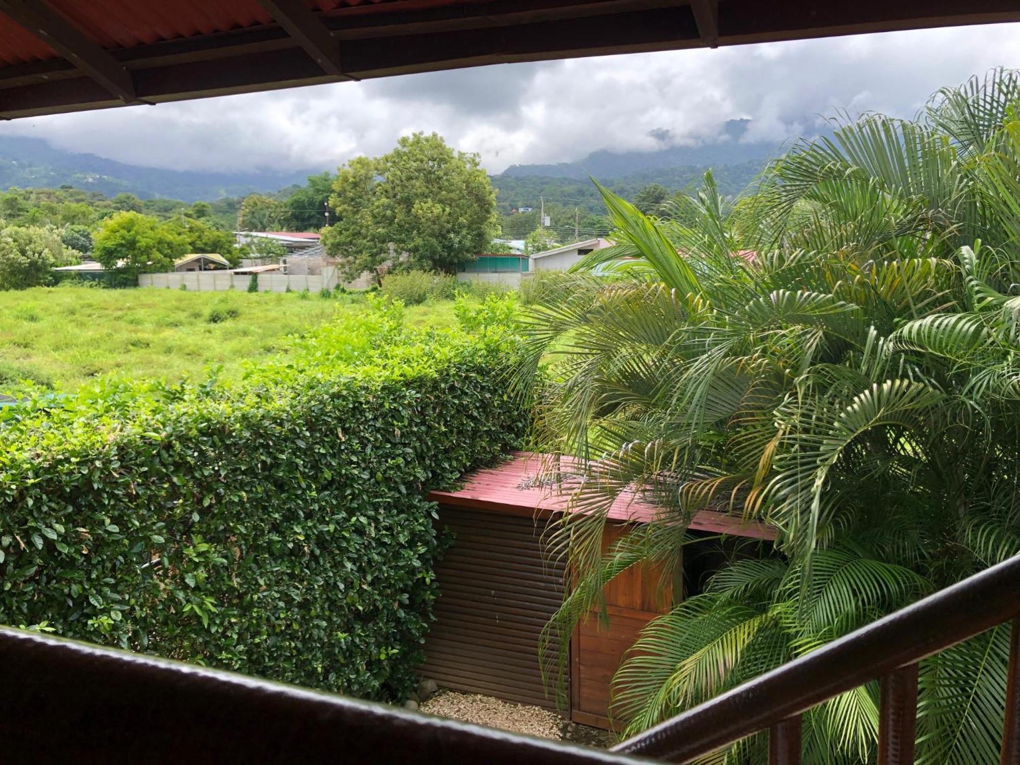 Casa Toucan Mit Privat Pool Near Np Ballena อูวีตา ภายนอก รูปภาพ