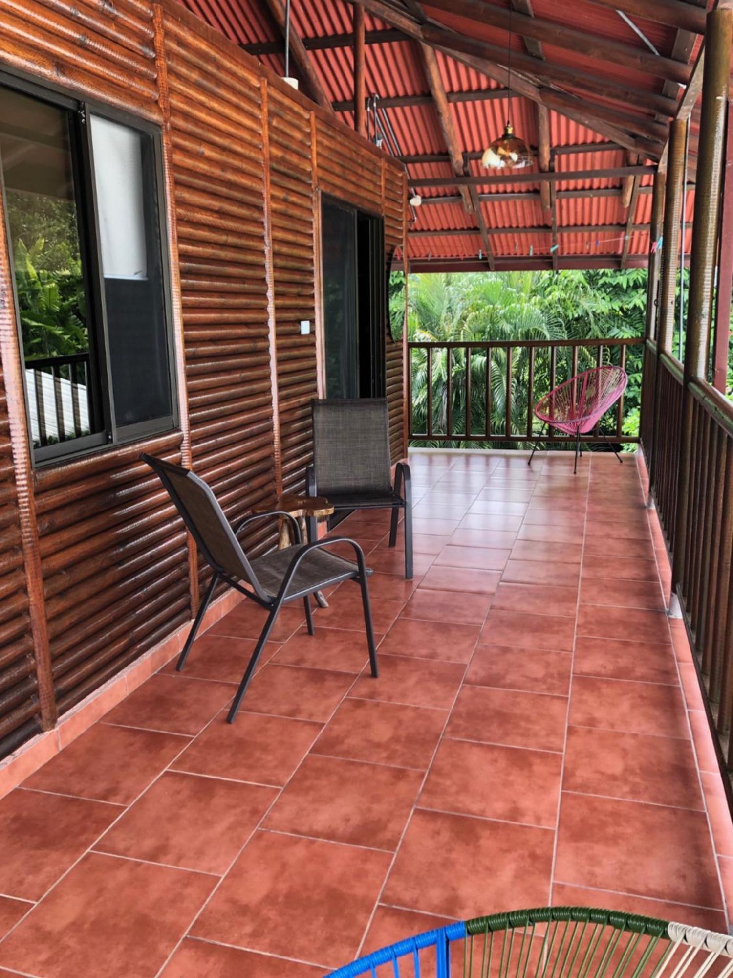 Casa Toucan Mit Privat Pool Near Np Ballena อูวีตา ภายนอก รูปภาพ